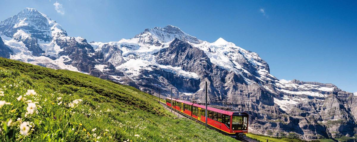 404 image - Jungfraujoch